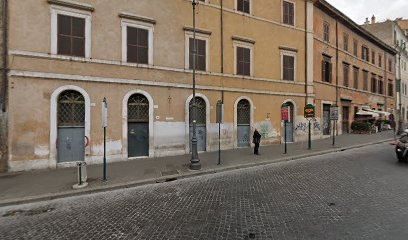 Comune Di Roma Ripartizione Ix