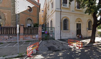 Ufficio Servizi Giardini di Roma