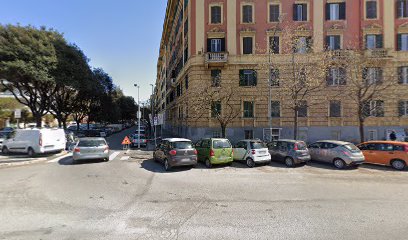 Ministero Grazia E Giustizia-Dipart.To Ammin. Penitenziaria