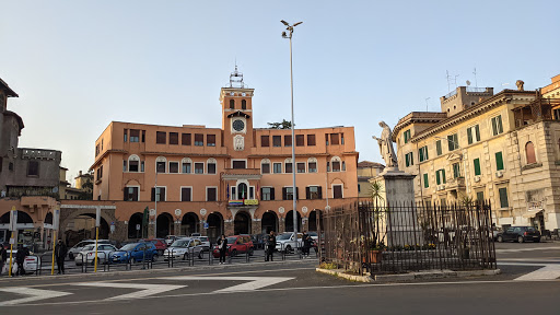 Municipio Roma III