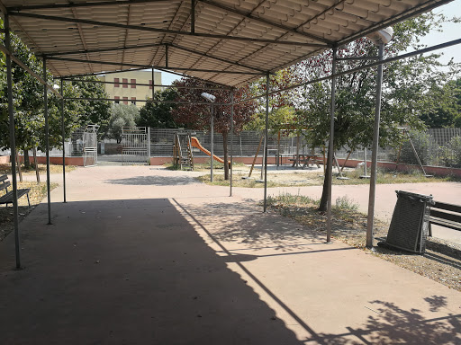 Parco Giochi comunale The Village