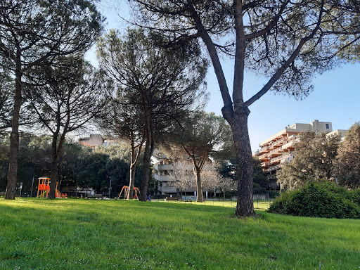 Parco Giovanni Agnelli