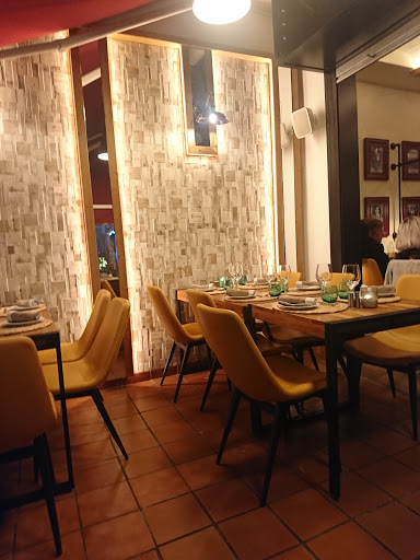 L'italiano Trattoria restaurantes en los cristianos