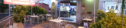 Bar Areperia El Rincon De Karina