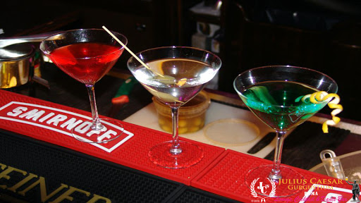 Julius Caesar Gurgustium - Lounge Pub, Cocktail & Dance Bar