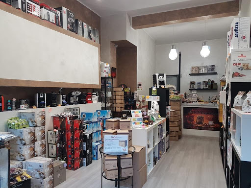 Tuo Espresso Dragona - vendita cialde e capsule caffè