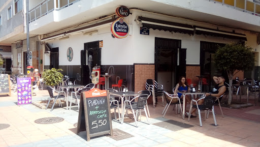 El Cactus - Bar Restaurante