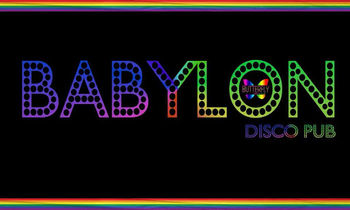 Babylon Disco Gay Pub