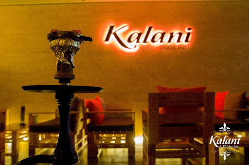Kalani Shisha Bar