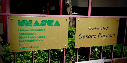 Centro Studi Cesare Ferrari