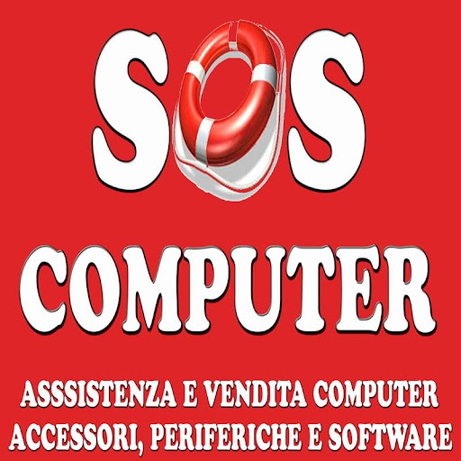 SOS COMPUTER Roma