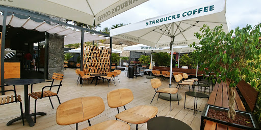 Starbucks Siam Mall