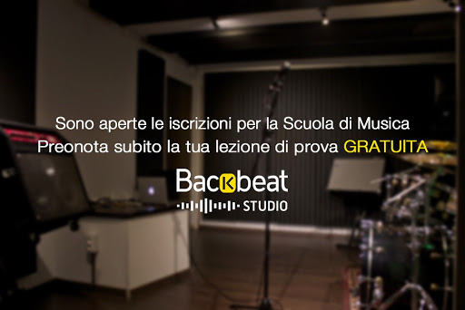 BackBeat Studio