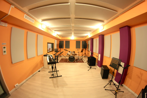 Scuola di Musica Gamma Studio