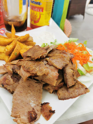 Kebab Gurú