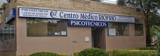 Centro Médico Riofrío