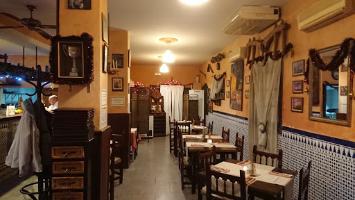 Sopranos Restaurant