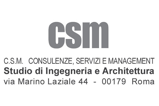 Studio Tecnico C. S. M. Consulenze, Servizi e Management