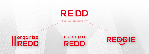 REDD | Real Estate Documents & Data