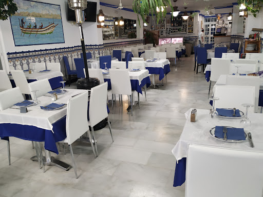 Restaurante la Zoca