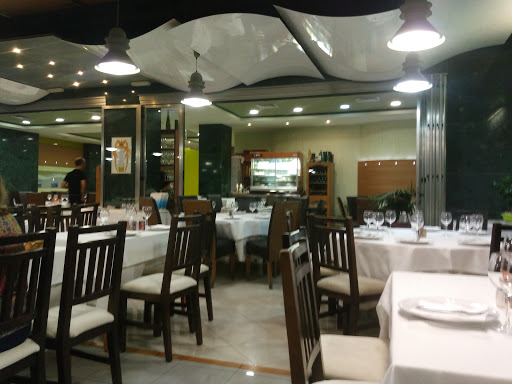 Restaurante La Cigala