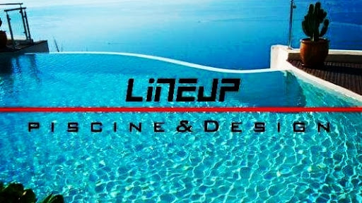 Lineup Piscine & Design