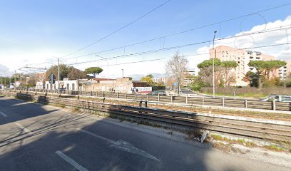 Roma-Balzani (Metropolitana F.S.)