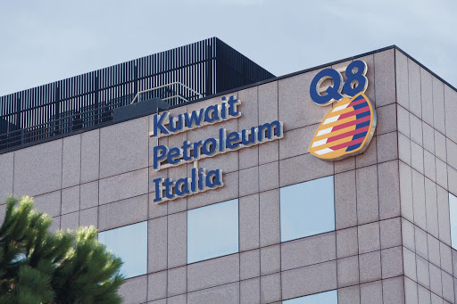 Kuwait Petroleum Italia Spa