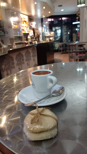 O Café de Mili