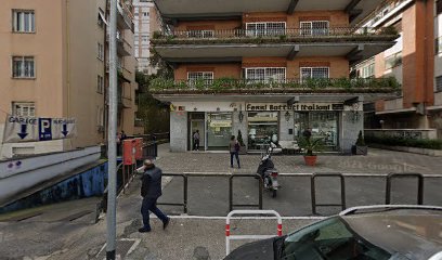 Club Italiano di Ecoendoscopia