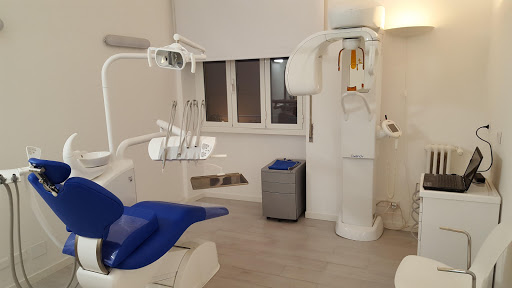Studio dentistico Dott.ssa Anna Wojdan