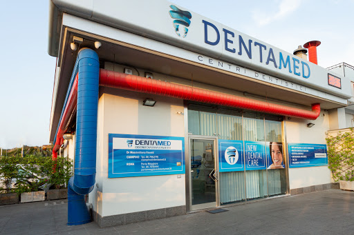 Dentamed - Odontoiatria Favetti (Ciampino)