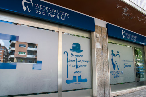 Wedental Care | Studio dentistico a Prati
