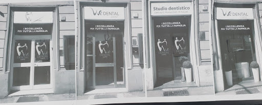 Wedental Care | Studio dentistico a Roma Piramide