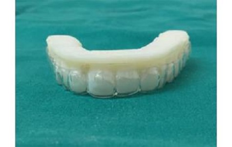 Studio Dentistico FALERI DR.SSA SILVIA - Ortodonzia Implantologia - Roma