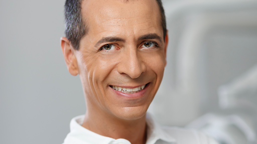 Dott. Giuseppe Marano - Studio Dentistico