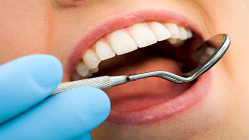 Studio Dentistico Dr. Francesco Silvestro