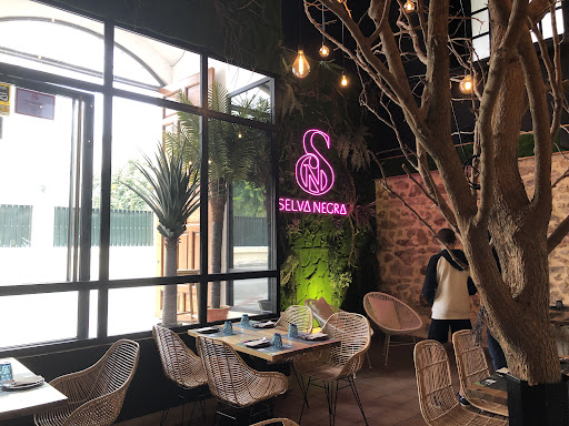 Restaurante Selva Negra
