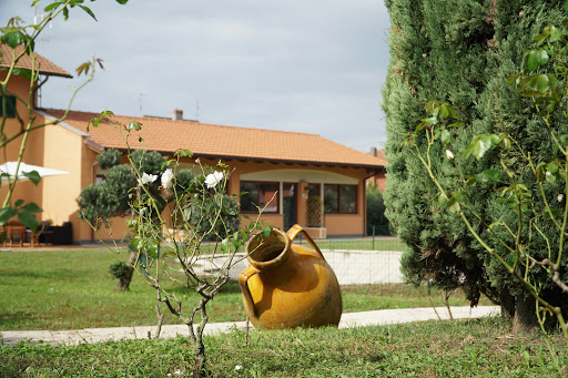 Villa Giuseppe Bernabei - Country & Guest House