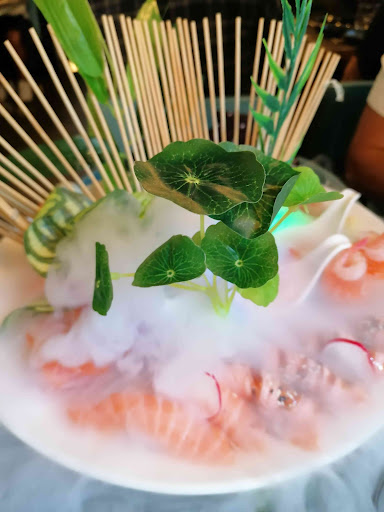Moki Sushi Ristorante