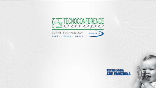 Tecnoconference Europe Gruppo Del Fio