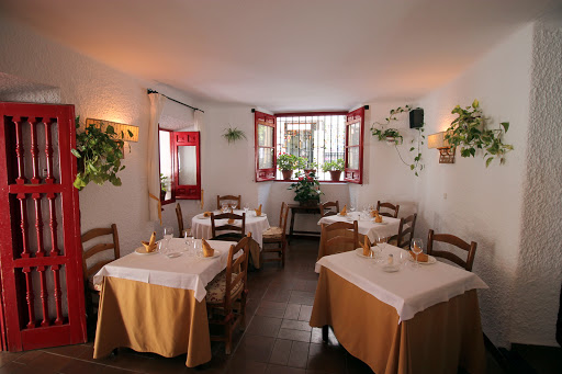 Restaurante El Mirlo Blanco