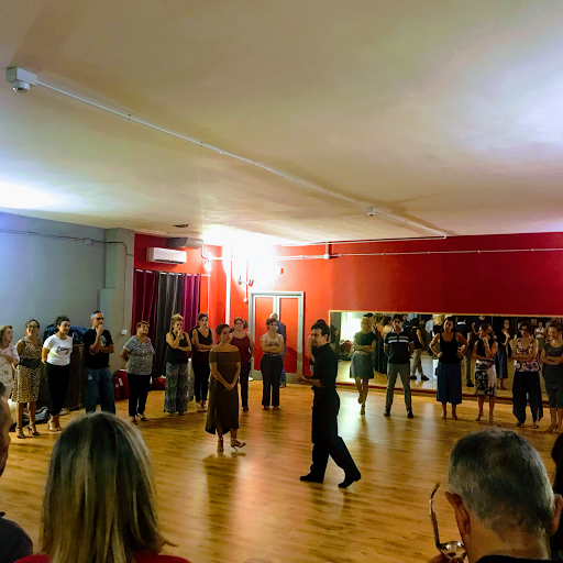 Simone & Gioia Tango Academy