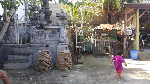 Bali Outdoor Adventures