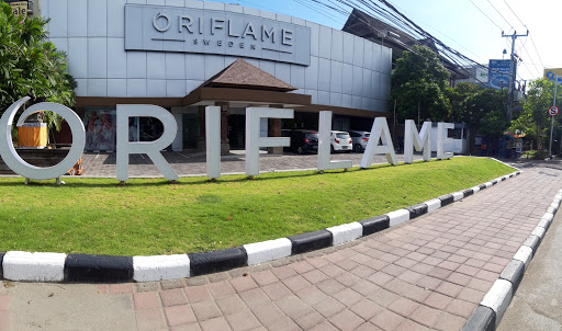 Oriflame Experience Centre Bali