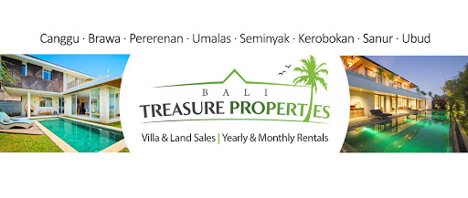 Bali Treasure Properties