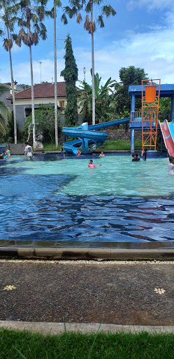Clubhouse Waterpark (Taman Ceria)