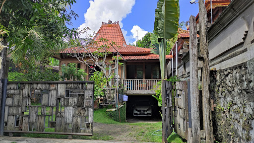 Cipta Bali Architect