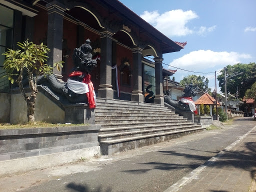 Museum Sagung Wah