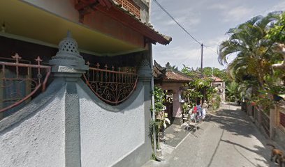 Pondok Wali Bali No.9 Muding Mekar Kerobokan